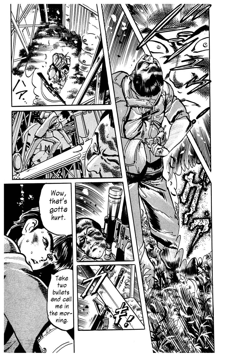 Page 24 Chapter 10 Jesus