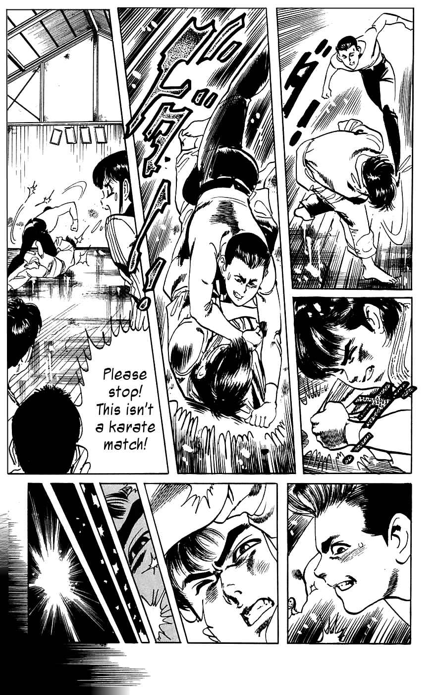 Page 13 Chapter 12 Jesus