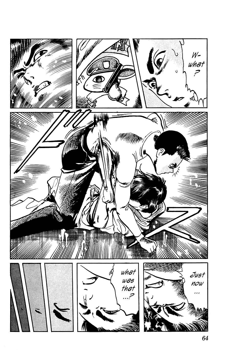 Page 16 Chapter 12 Jesus