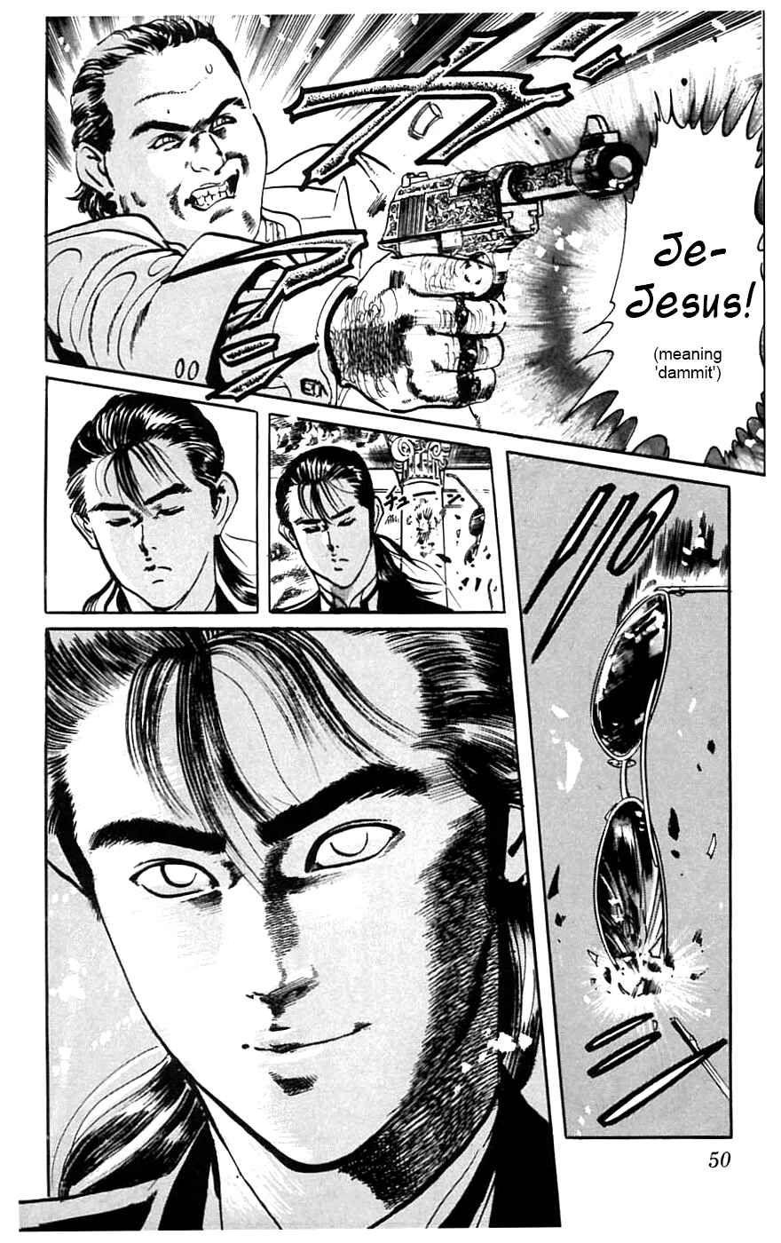 Page 2 Chapter 12 Jesus