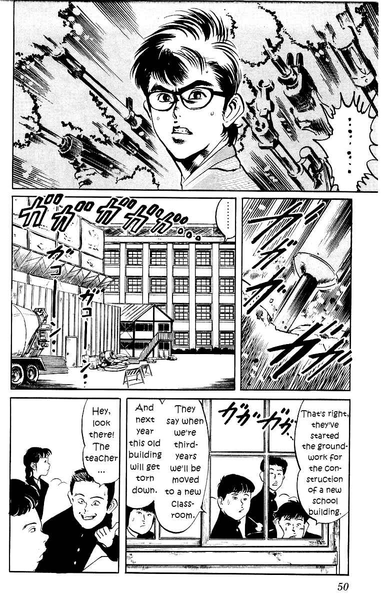 Page 14 Chapter 2 Jesus