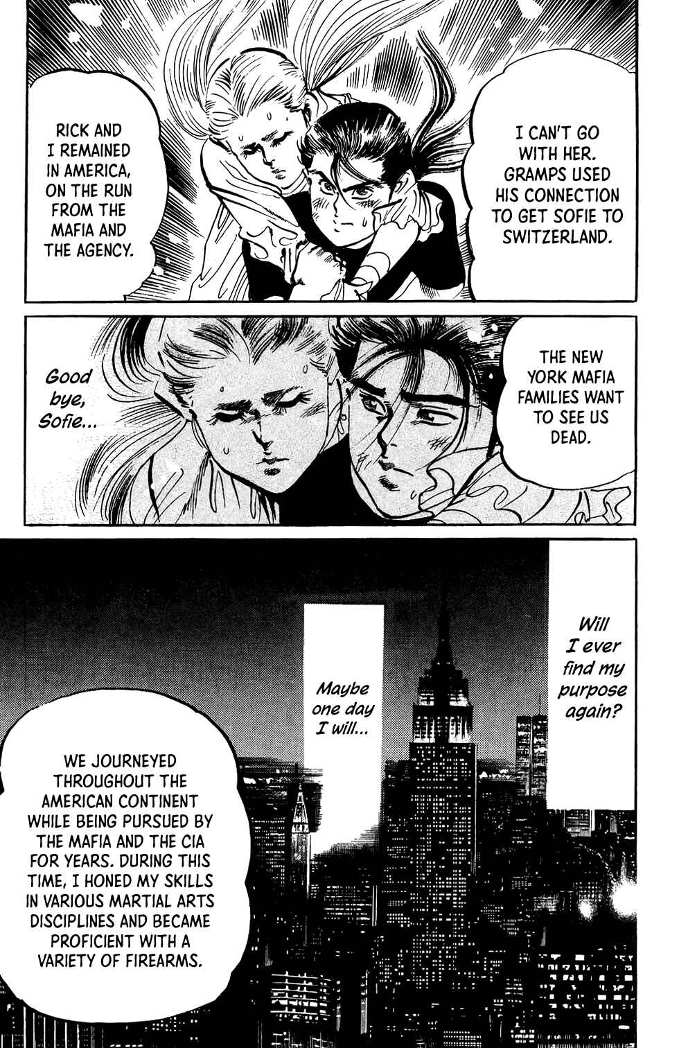 Page 16 Chapter 61 Jesus