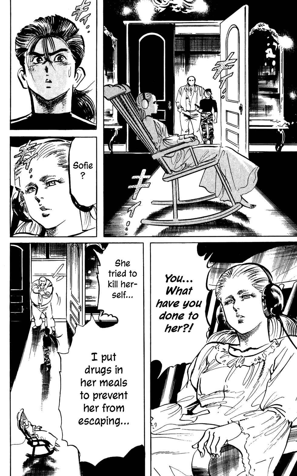 Page 9 Chapter 61 Jesus