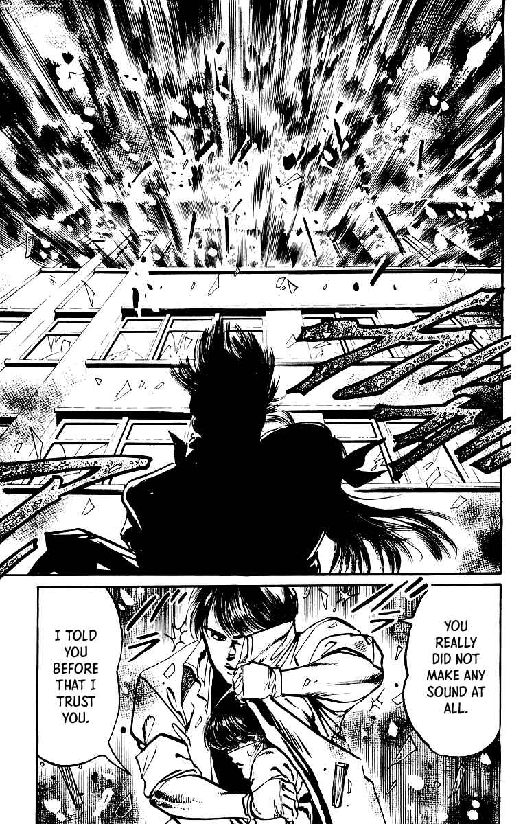 Page 12 Chapter 30 Jesus