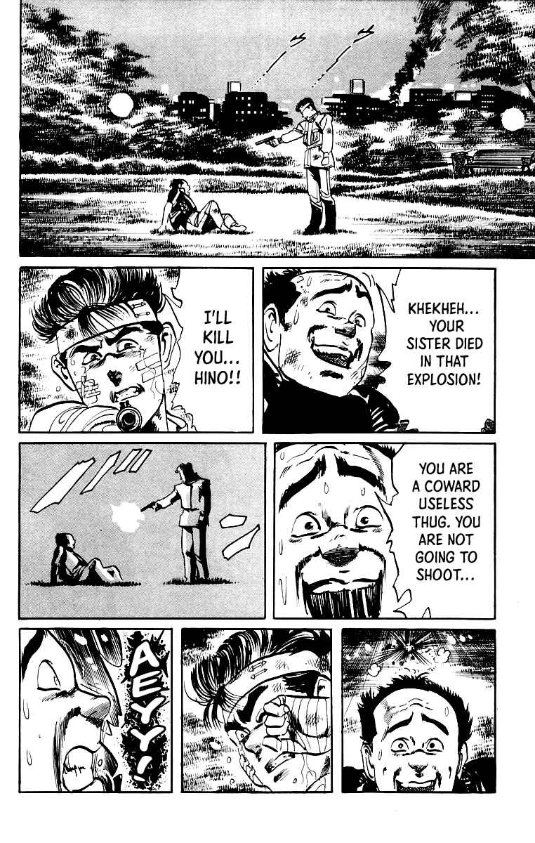 Page 15 Chapter 30 Jesus