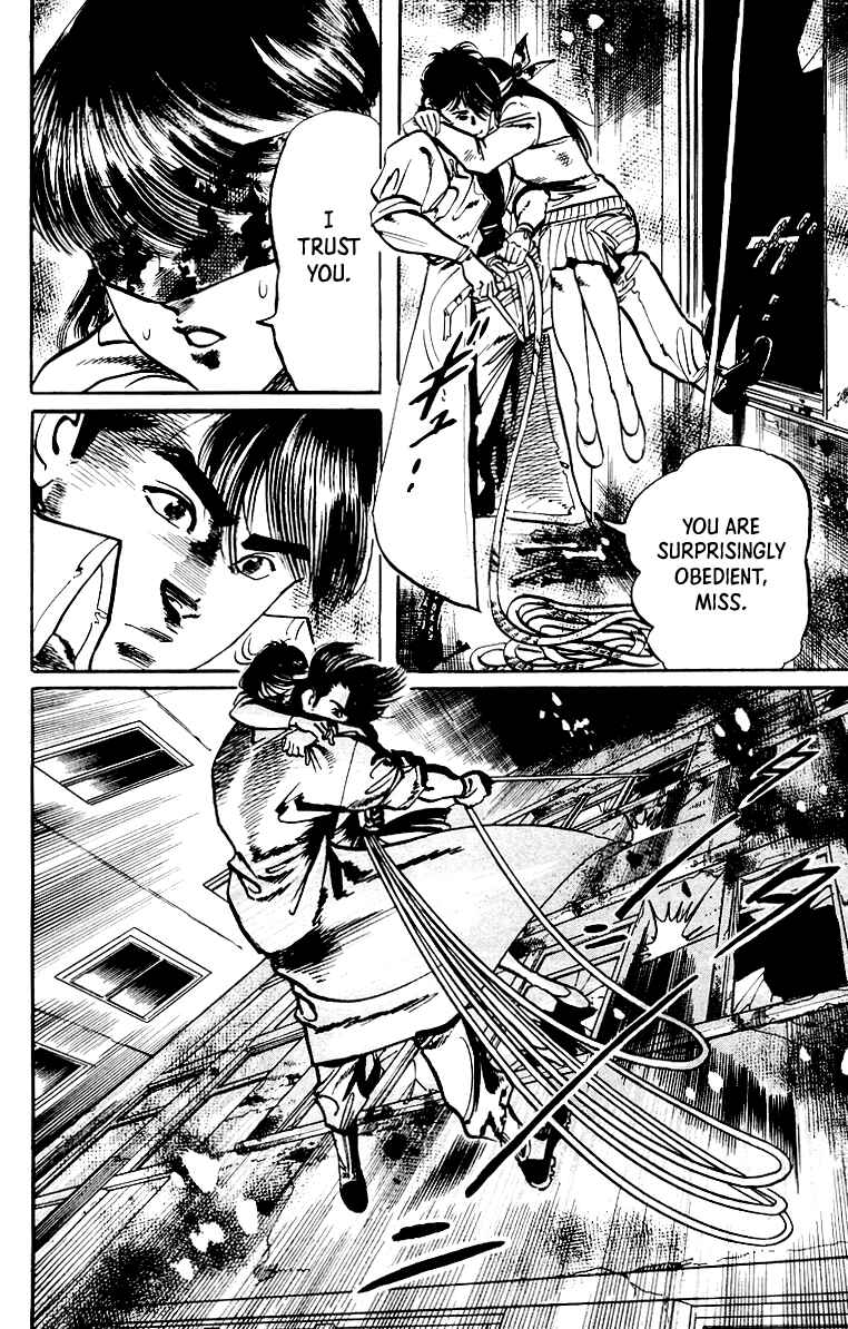 Page 9 Chapter 30 Jesus