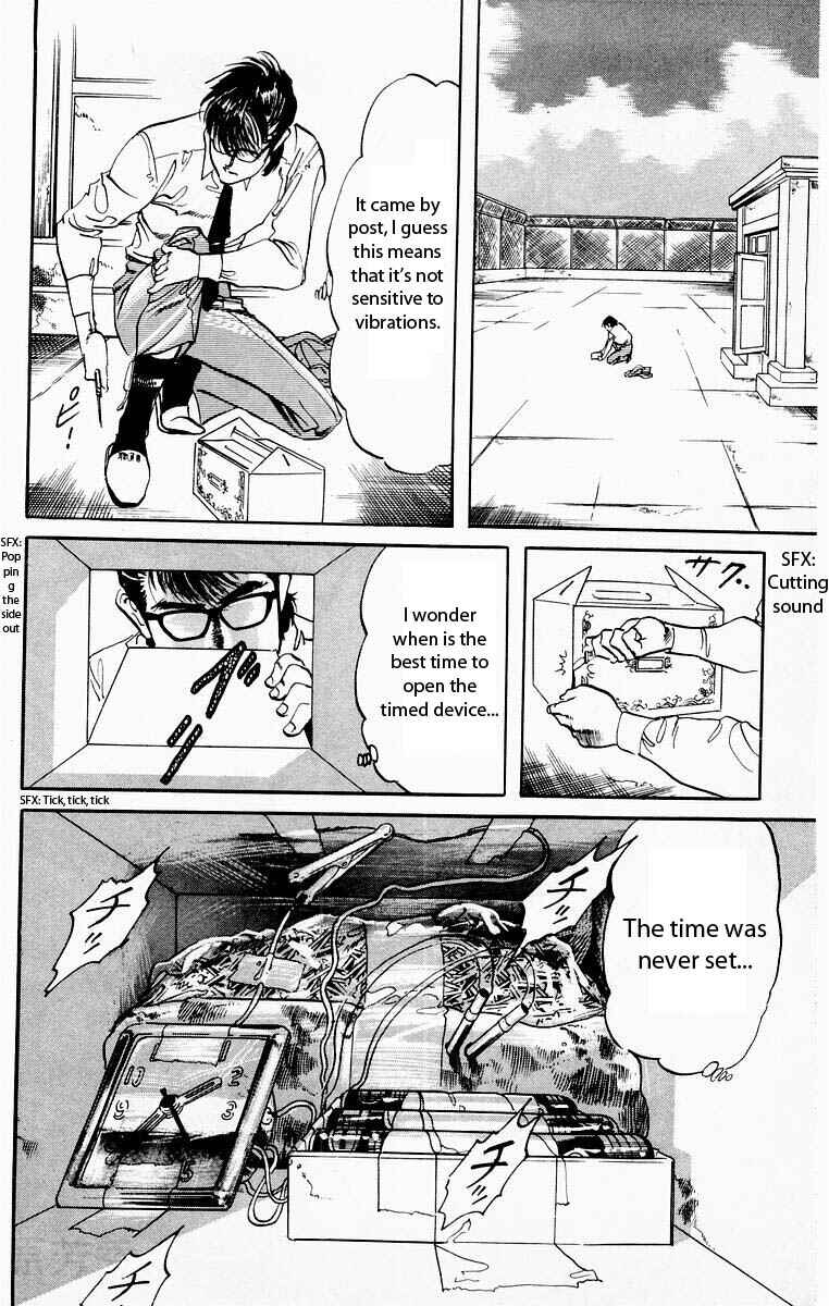 Page 10 Chapter 21 Jesus