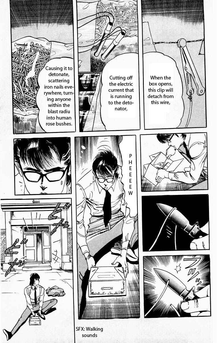 Page 11 Chapter 21 Jesus