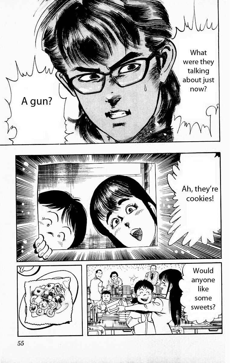 Page 15 Chapter 21 Jesus