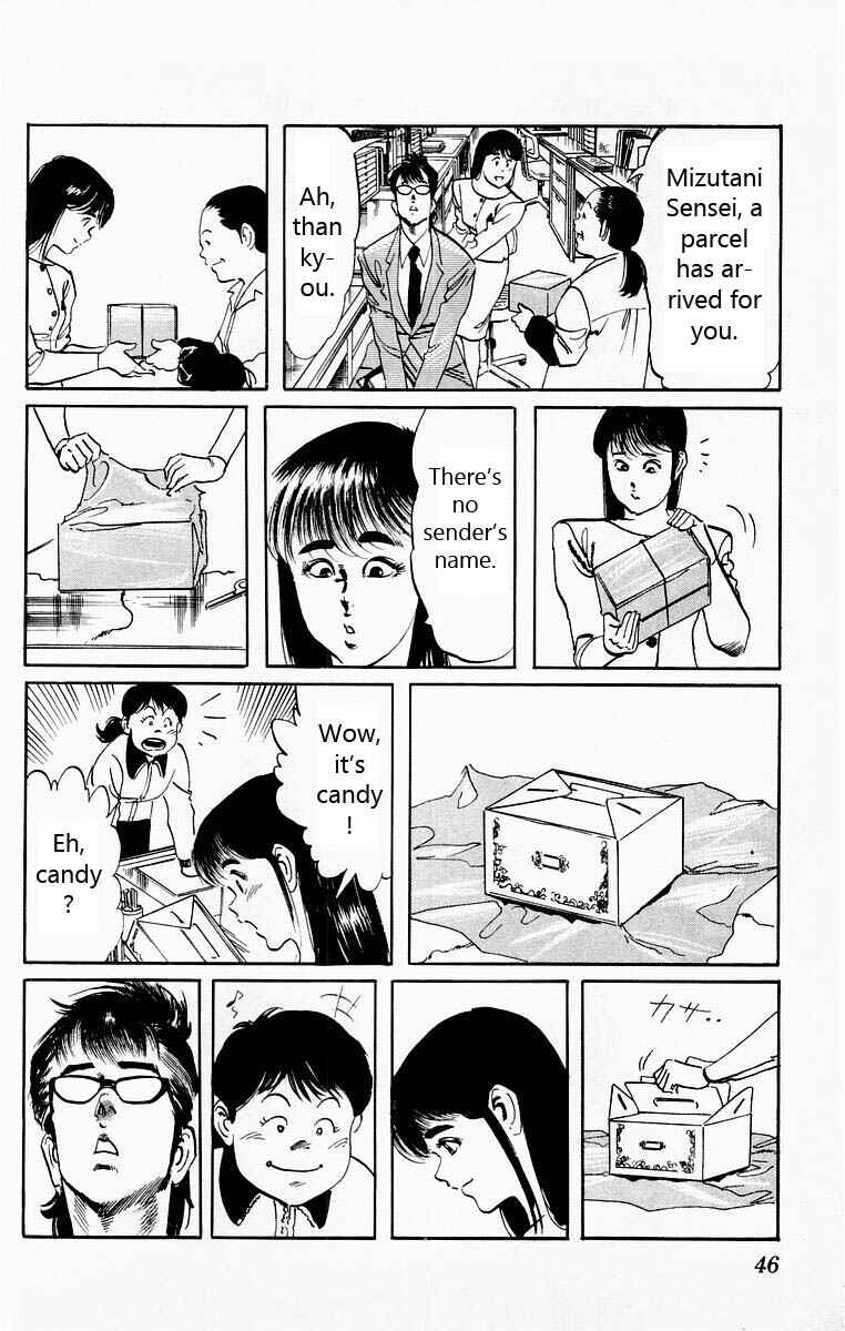 Page 6 Chapter 21 Jesus