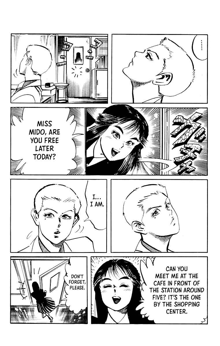 Page 5 Chapter 42 Jesus
