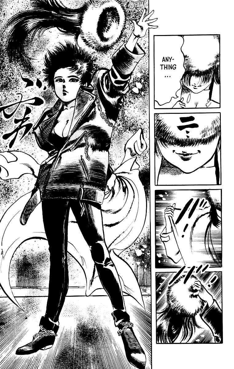Page 4 Chapter 31 Jesus