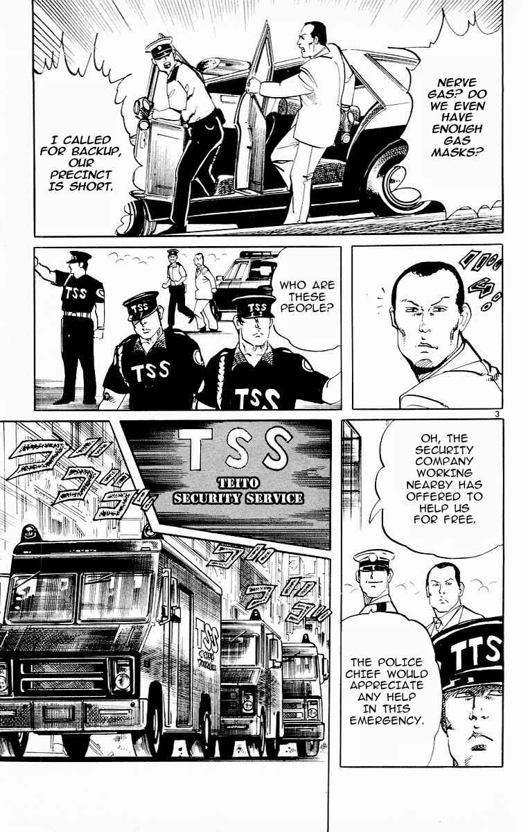 Page 6 Chapter 98 Jesus