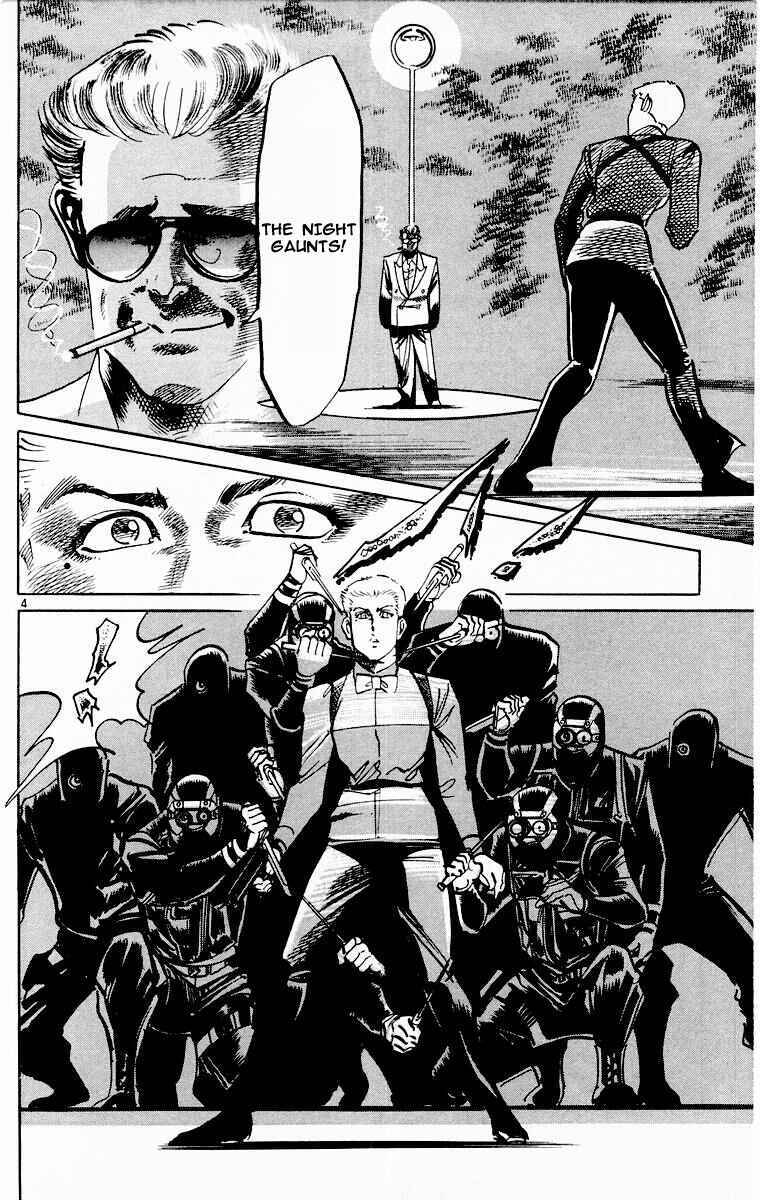 Page 4 Chapter 95 Jesus