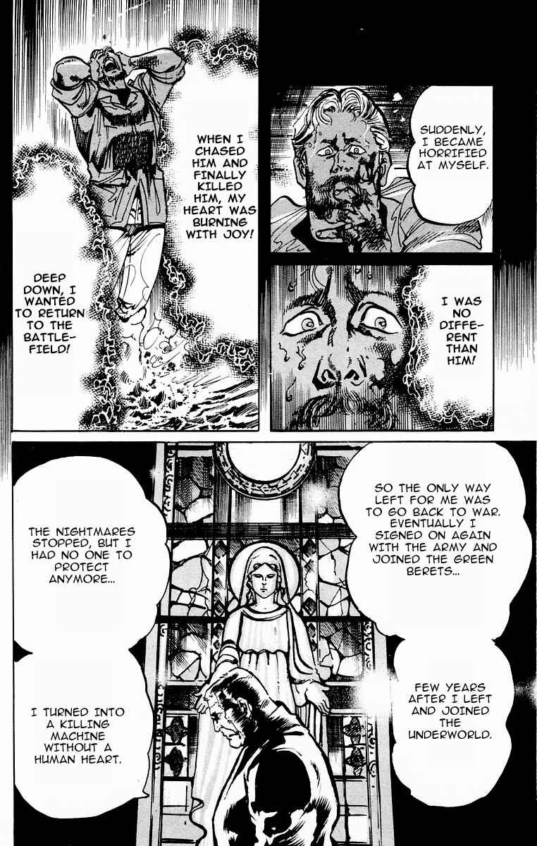 Page 10 Chapter 80 Jesus