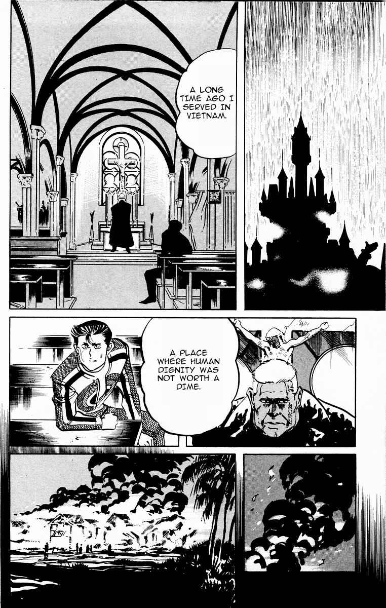 Page 4 Chapter 80 Jesus