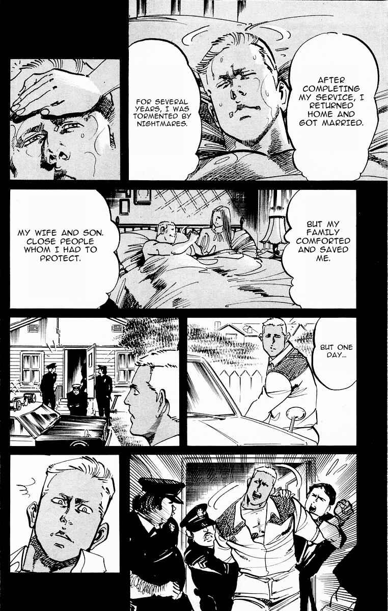 Page 6 Chapter 80 Jesus