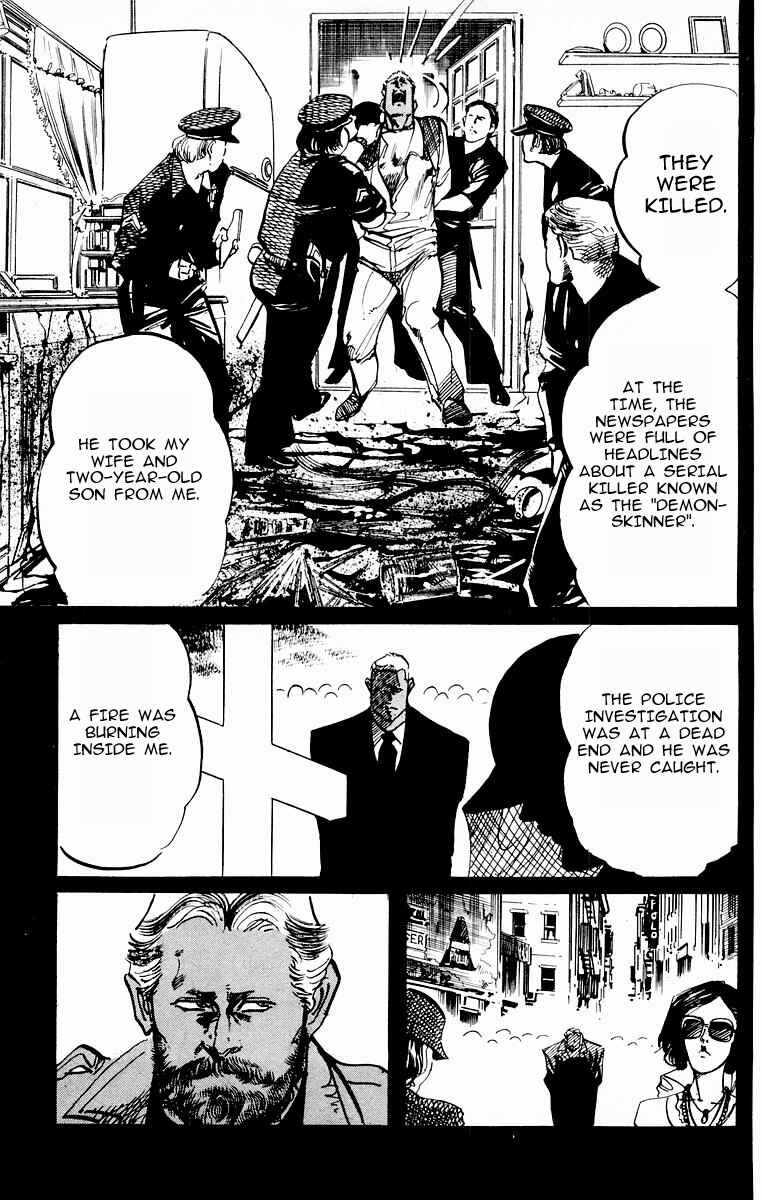 Page 7 Chapter 80 Jesus