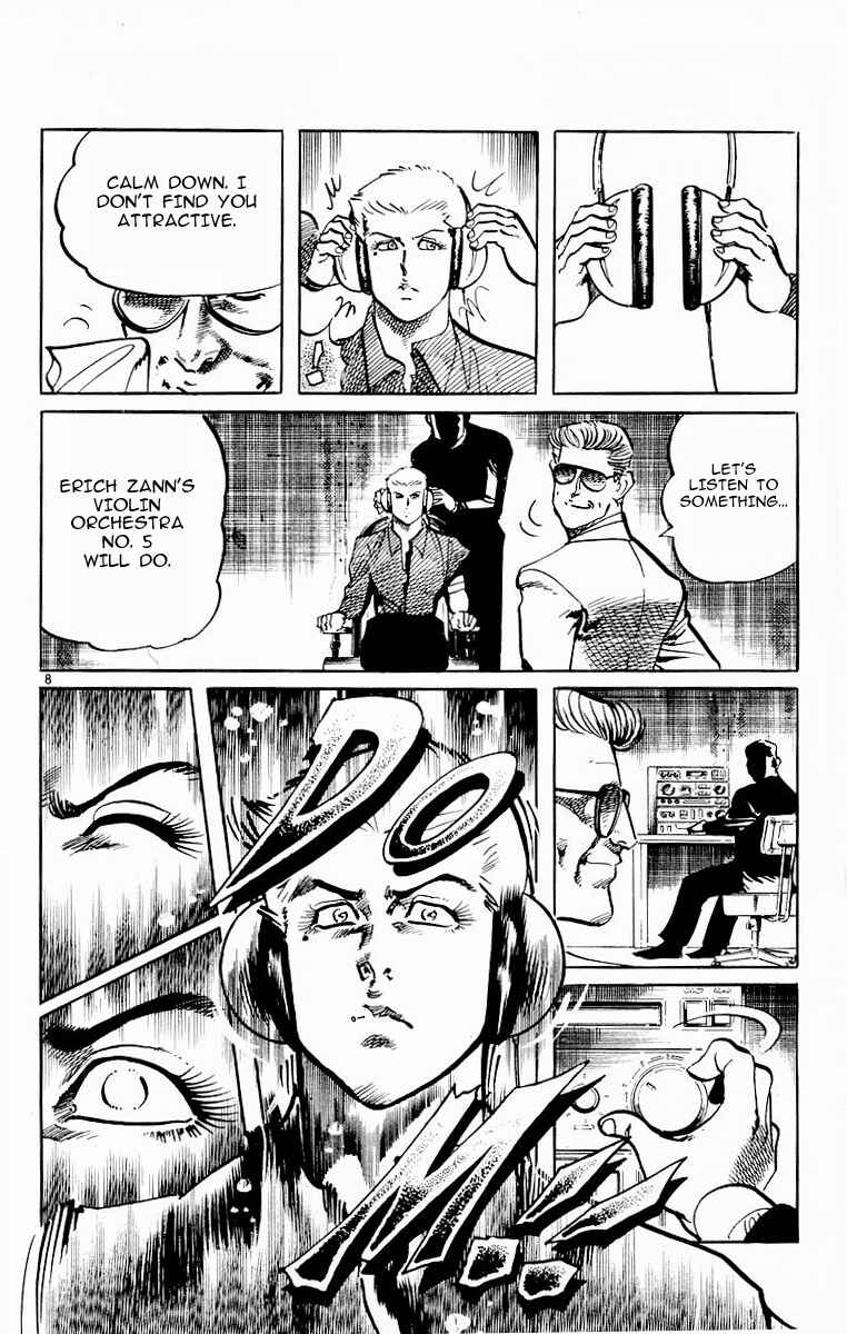 Page 8 Chapter 103 Jesus