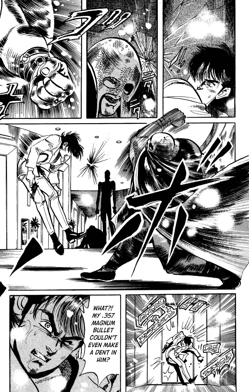 Page 6 Chapter 65 Jesus
