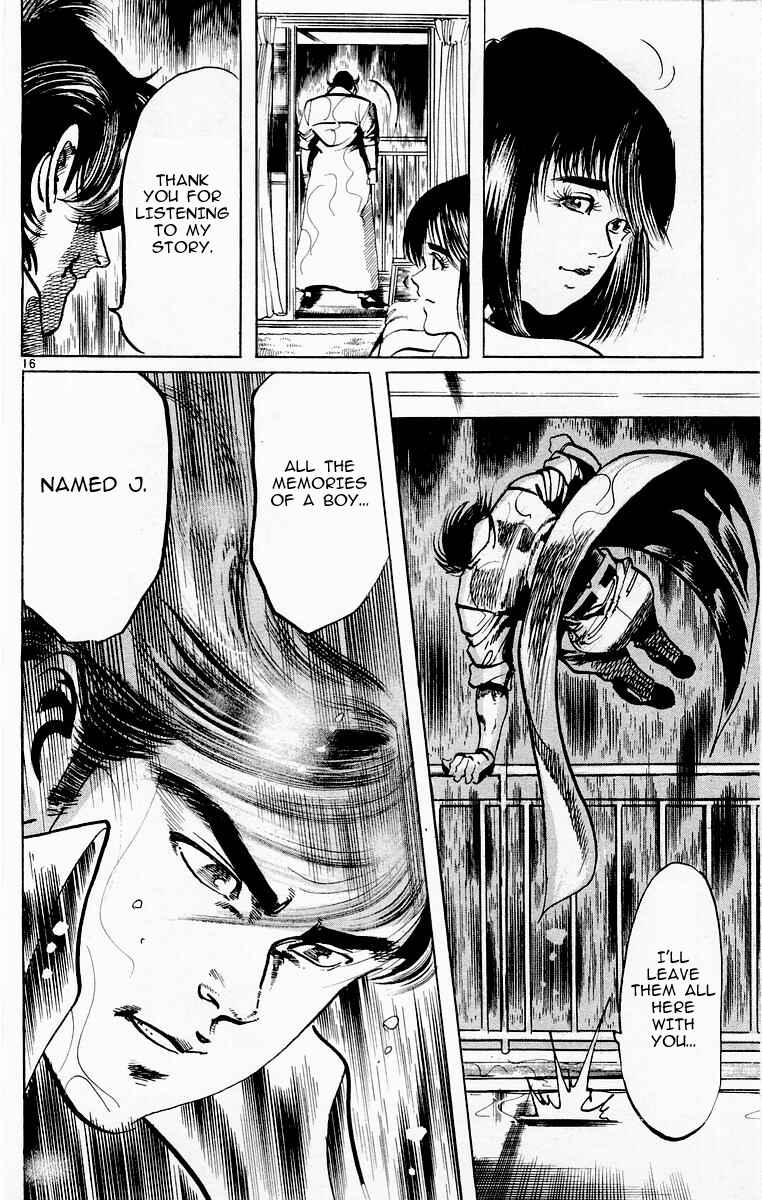 Page 15 Chapter 77 Jesus