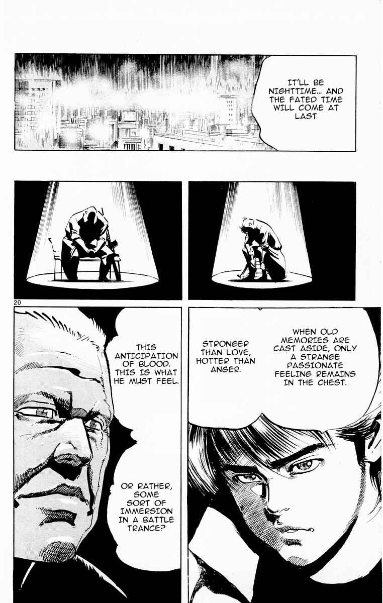 Page 19 Chapter 77 Jesus