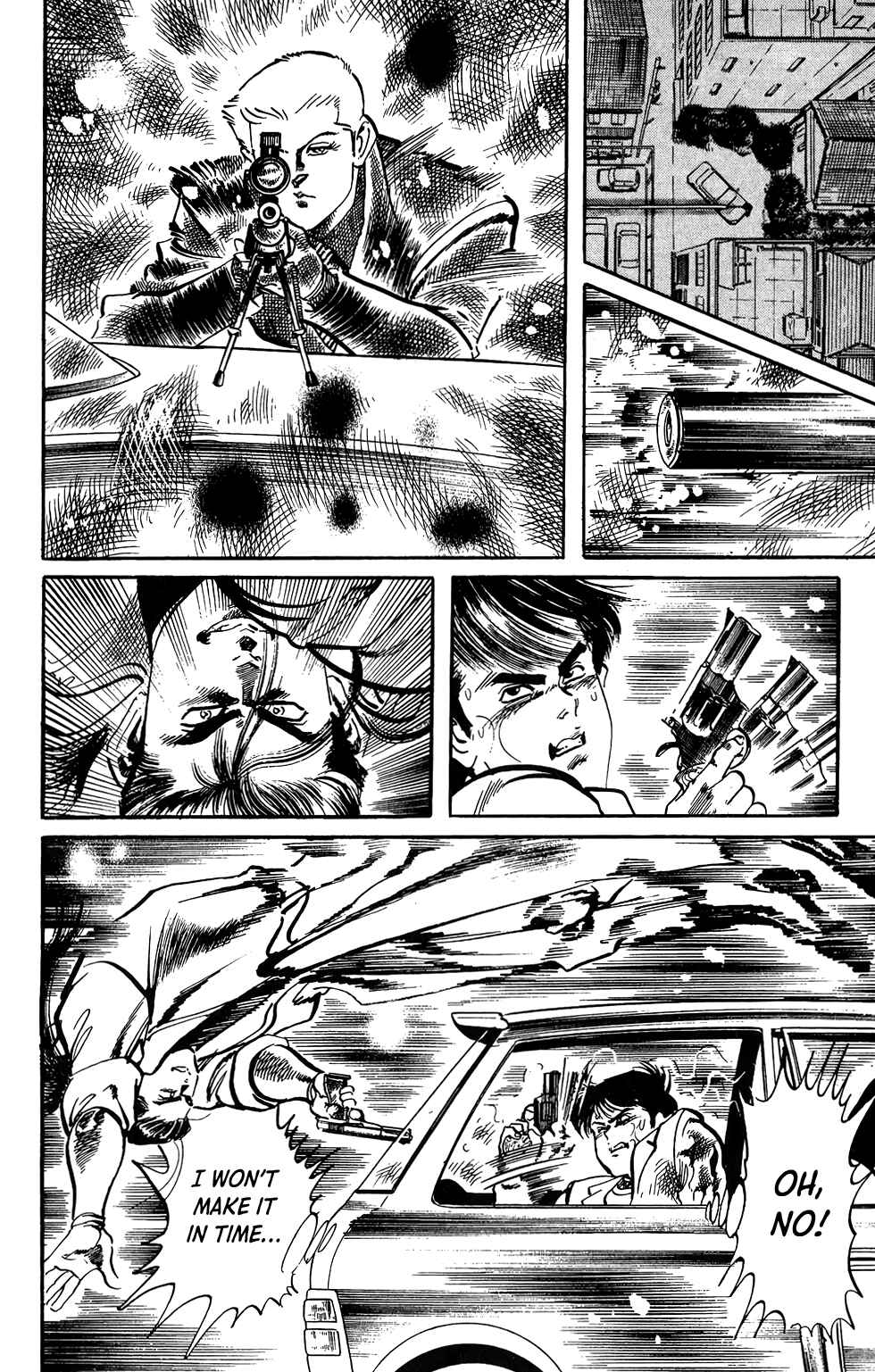 Page 9 Chapter 67 Jesus