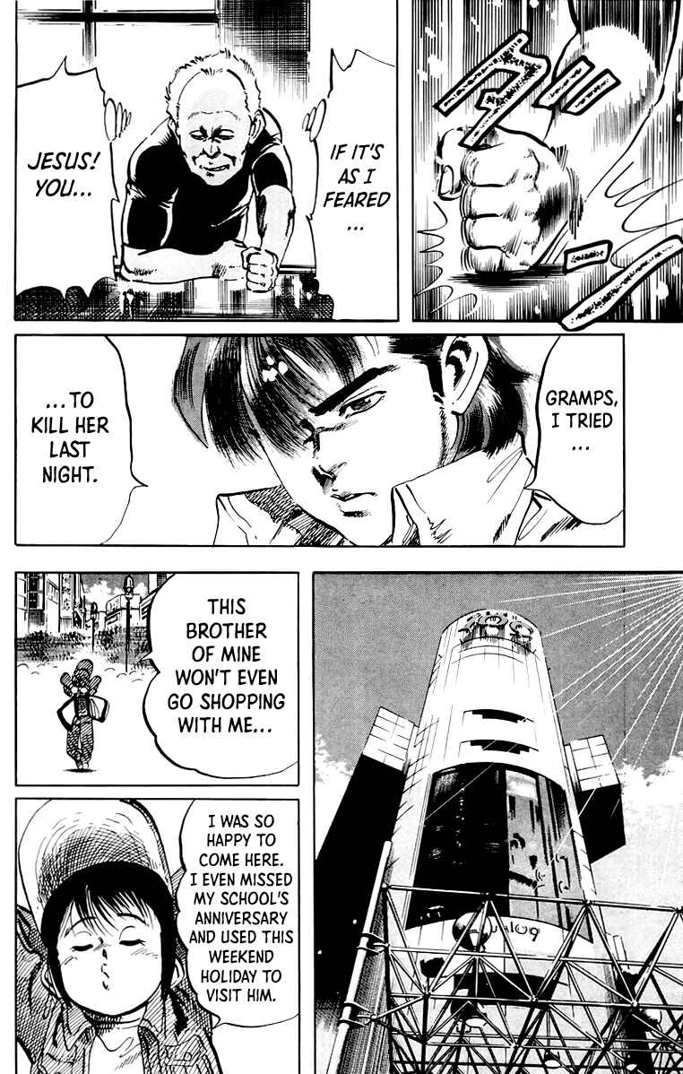 Page 7 Chapter 52 Jesus