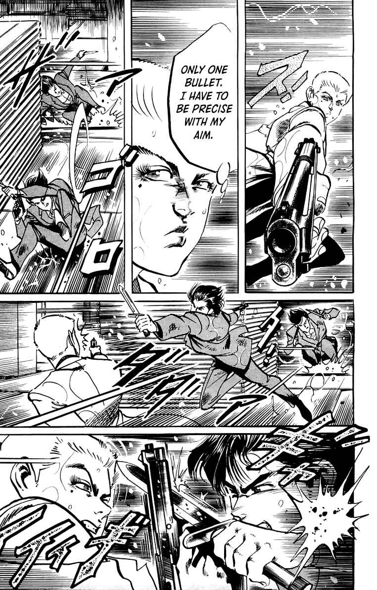 Page 8 Chapter 48 Jesus