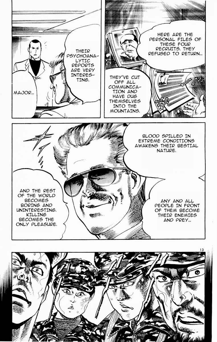 Page 16 Chapter 88 Jesus