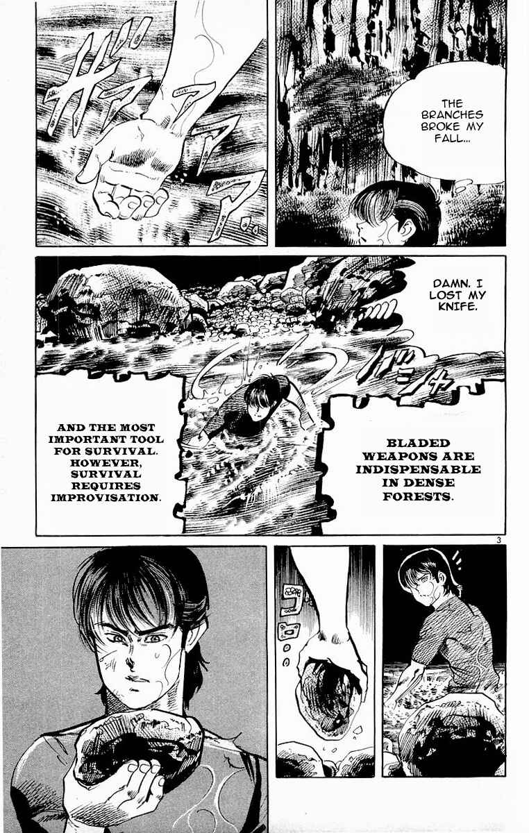 Page 6 Chapter 88 Jesus