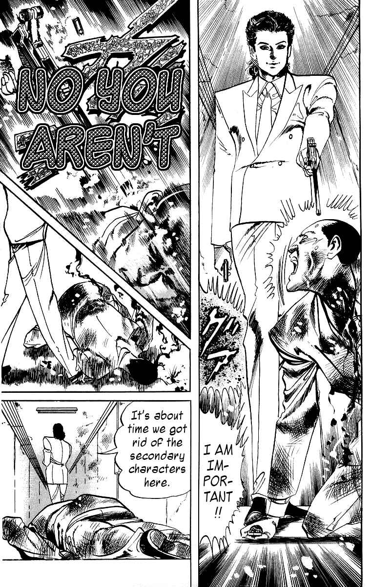 Page 20 Chapter 20 Jesus