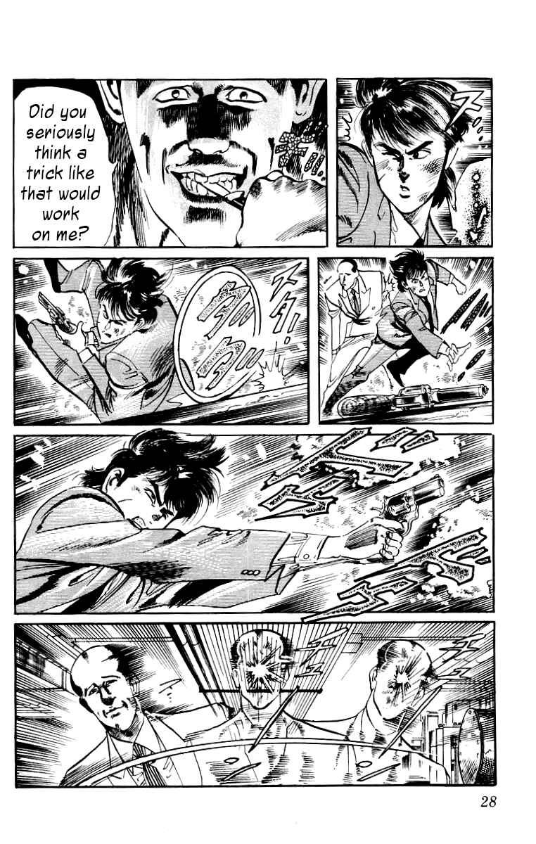 Page 6 Chapter 20 Jesus