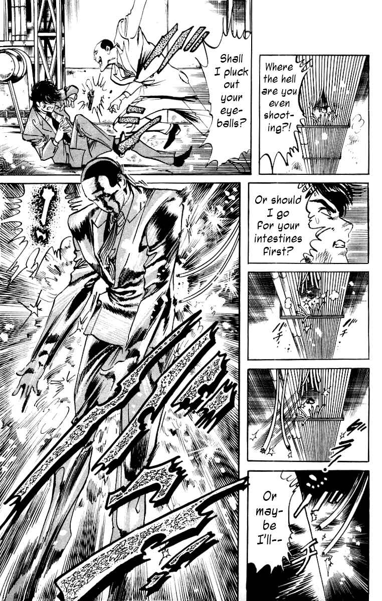 Page 7 Chapter 20 Jesus