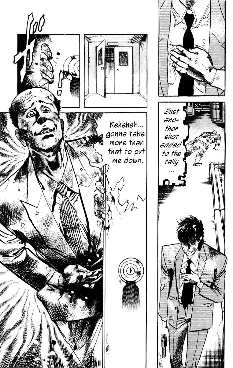 Page 9 Chapter 20 Jesus