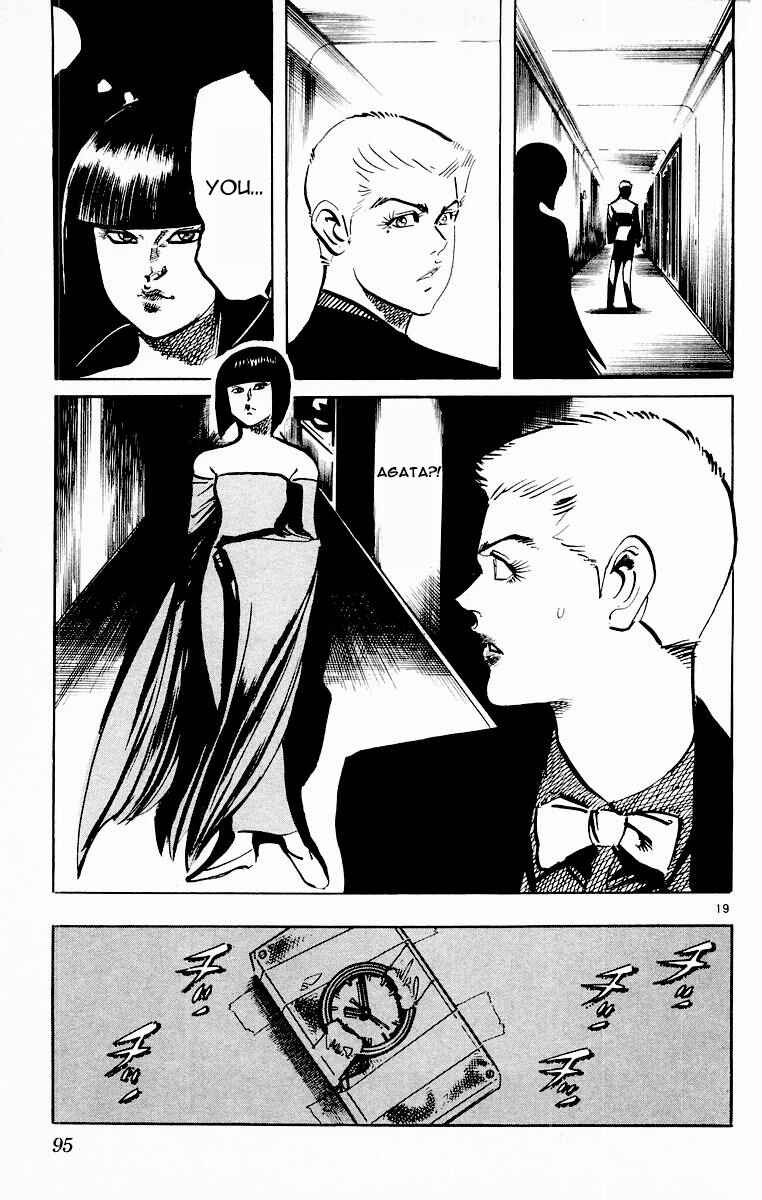 Page 19 Chapter 92 Jesus