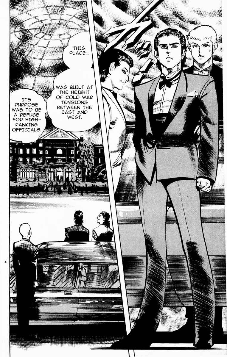 Page 4 Chapter 92 Jesus
