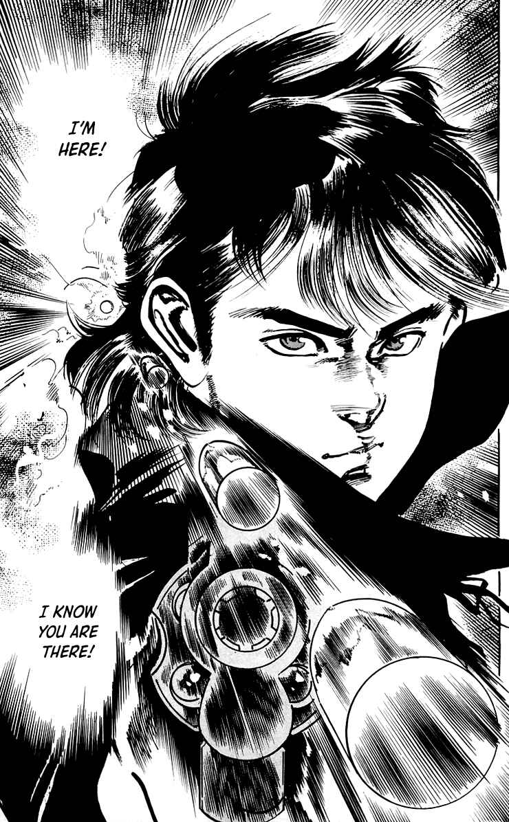 Page 10 Chapter 45 Jesus