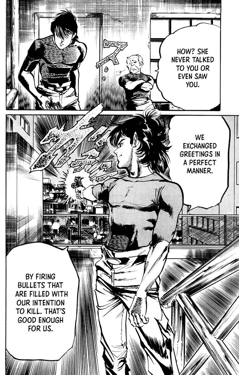 Page 17 Chapter 45 Jesus