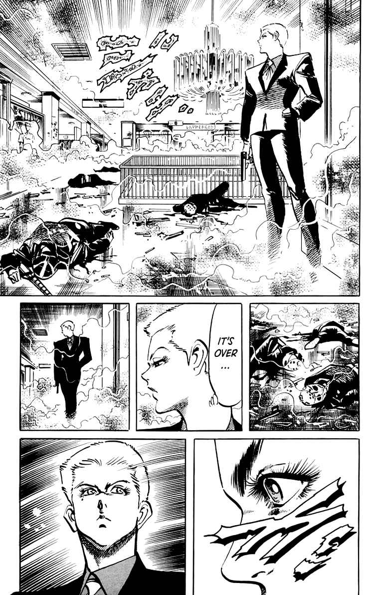 Page 6 Chapter 45 Jesus