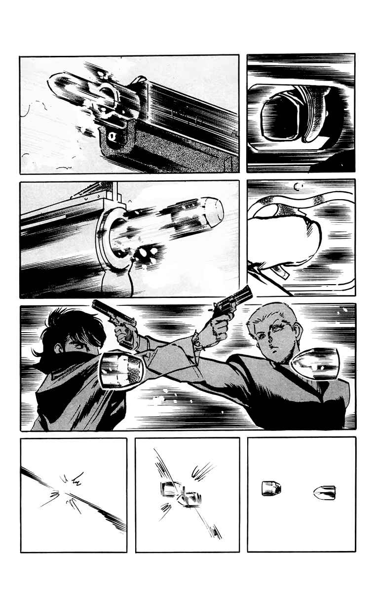 Page 8 Chapter 45 Jesus