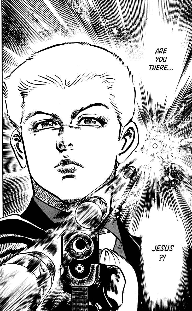 Page 9 Chapter 45 Jesus