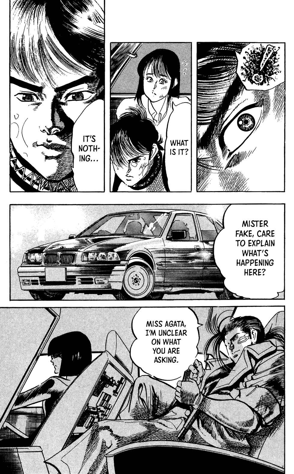 Page 10 Chapter 68 Jesus