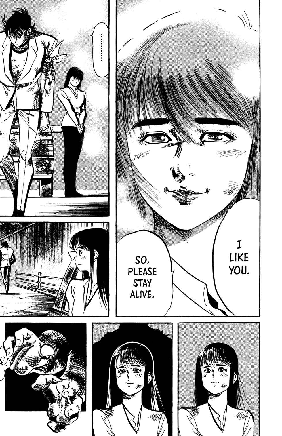 Page 15 Chapter 68 Jesus