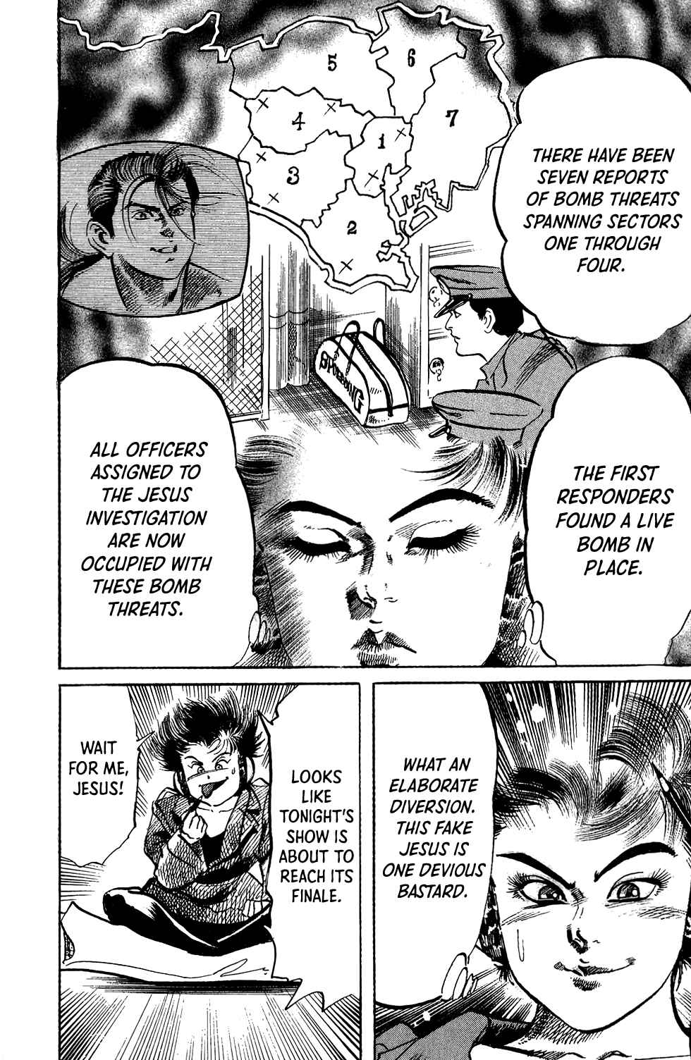 Page 7 Chapter 68 Jesus