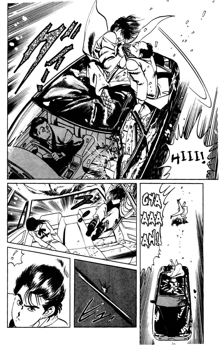 Page 14 Chapter 7 Jesus
