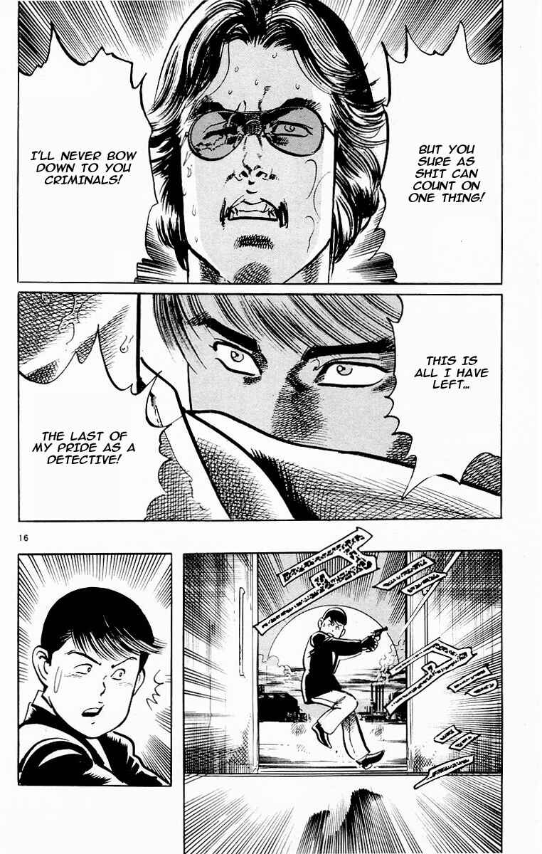 Page 16 Chapter 109 Jesus
