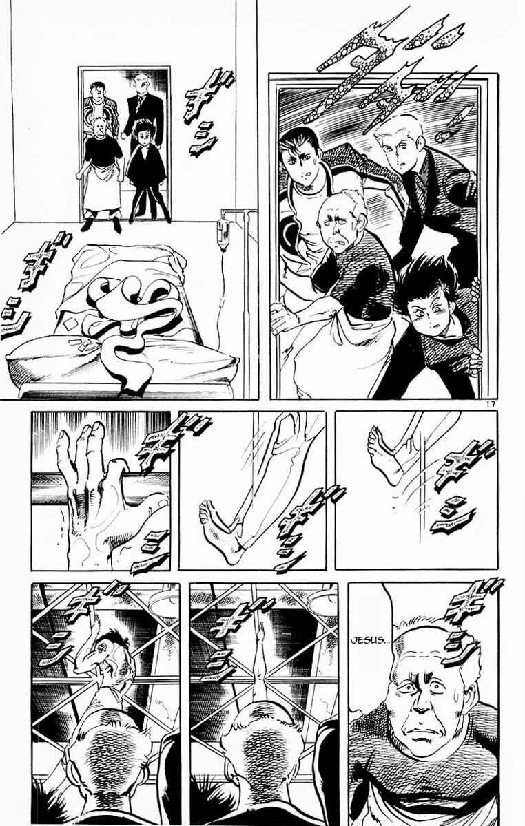 Page 17 Chapter 72 Jesus