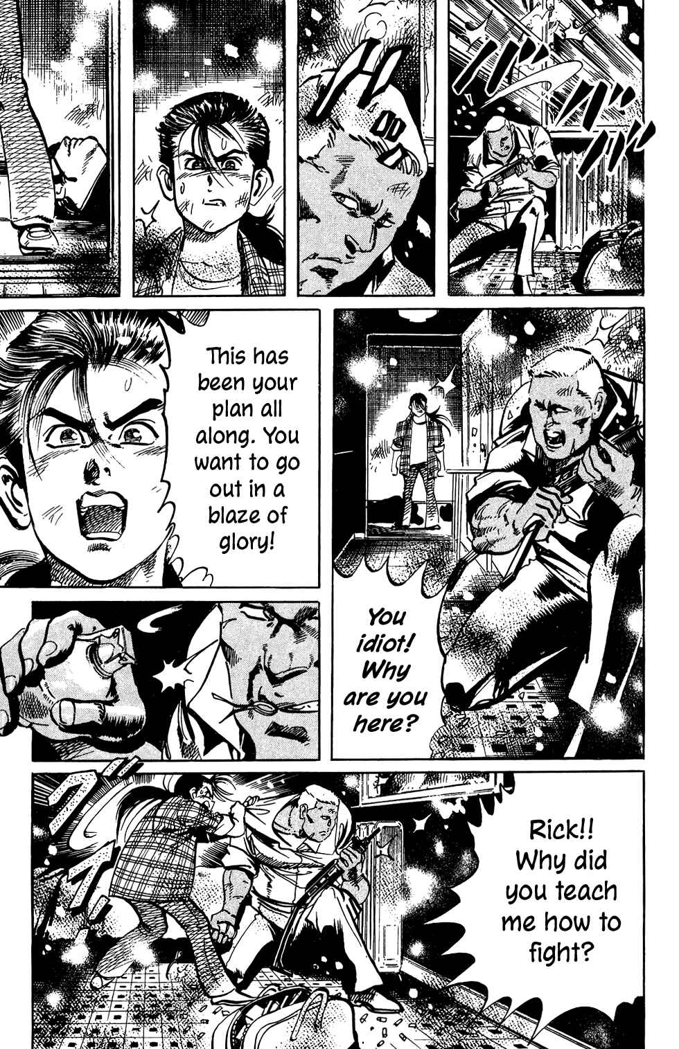 Page 14 Chapter 60 Jesus