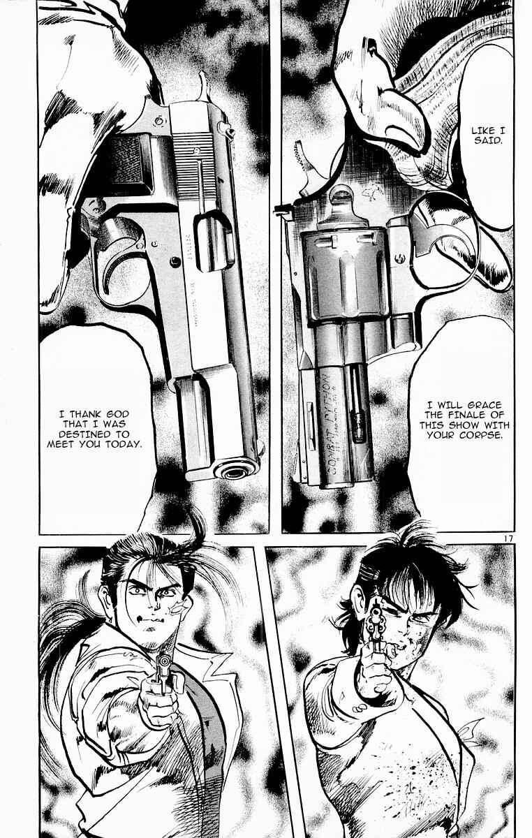 Page 17 Chapter 70 Jesus